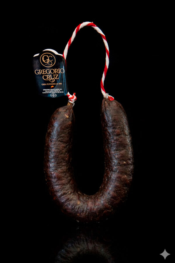 Morcilla de Calabaza