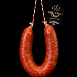 Morcilla de Calabaza