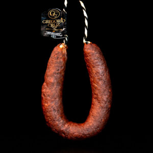 Morcilla de Calabaza